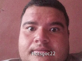 Hotsgoc22