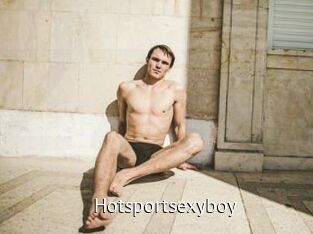 Hotsportsexyboy