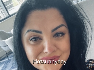 Hotsunnyday