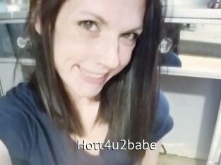 Hott4u2babe