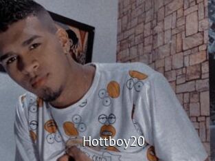 Hottboy20
