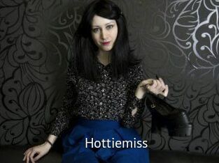 Hottiemiss