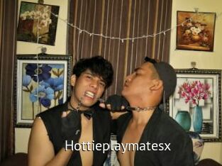 hottieplaymatesx Zizi X