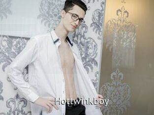 Hottwinkboy