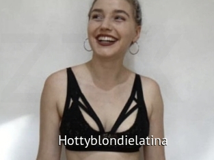 Hottyblondielatina
