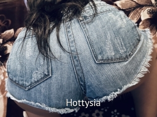 Hottysia