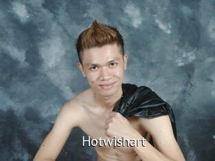 Hotwishart