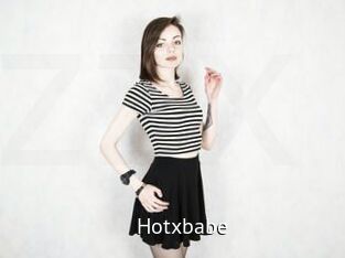 Hotxbabe
