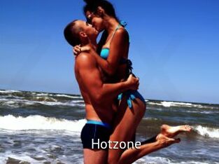 hotzone Zizi X
