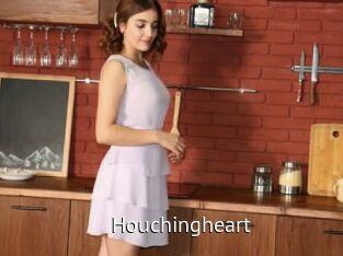 Houchingheart