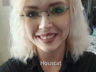 houscat Zizi X