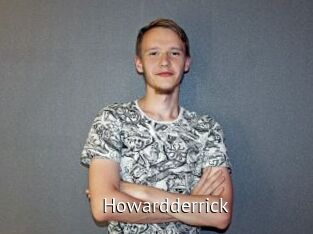 Howardderrick