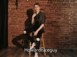 Howardniceguy