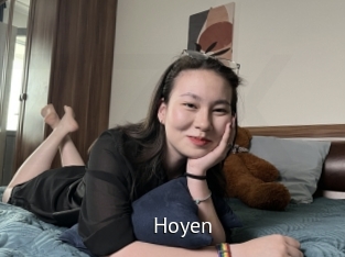 Hoyen