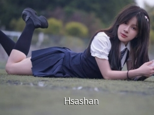 Hsashan