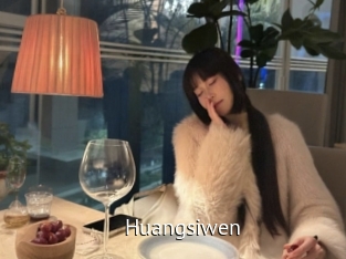 Huangsiwen