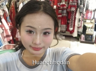 Huangtingdan