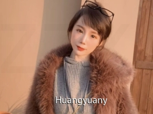 Huangyuany