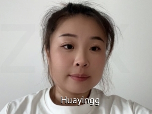 Huayingg