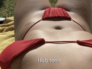 Hub_teen