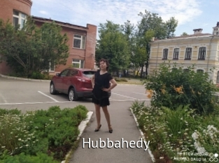 Hubbahedy