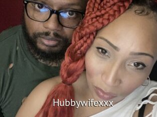 Hubbywifexxx