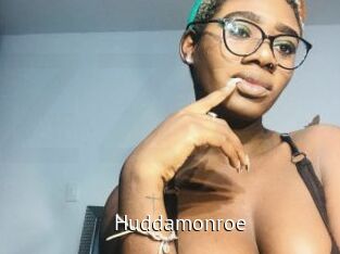 huddamonroe Zizi X