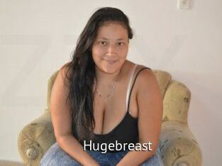Hugebreast