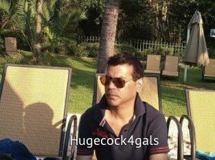 Hugecock4gals