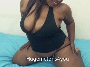 Hugemelons4you