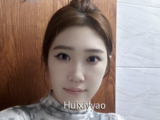 Huixiyyao