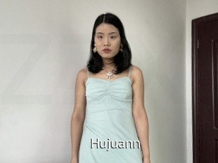 Hujuann