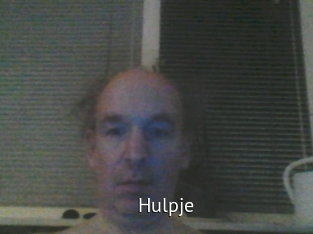 Hulpje