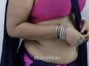 Humakhan