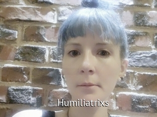 Humiliatrixs