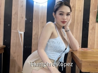 Humphreylopez