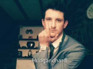 Hungandhard