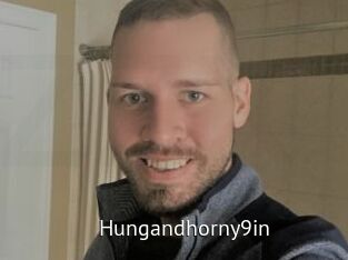 hungandhorny9in Zizi X