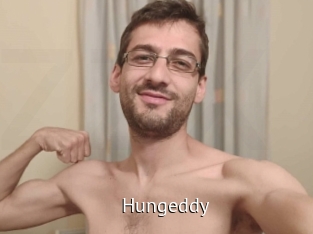 hungeddy Zizi X