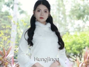 hungjingn Zizi X