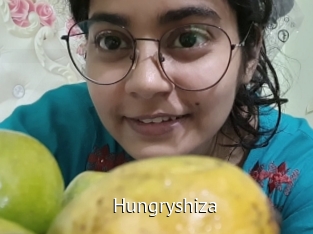 Hungryshiza