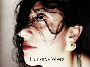 Hungryvioleta