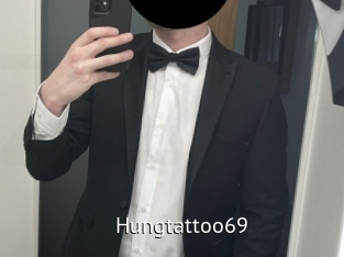 hungtattoo69 Zizi X