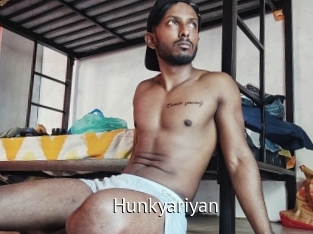 Hunkyariyan