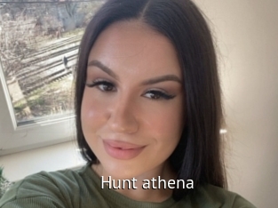 Hunt_athena