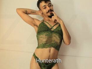 Hunterath