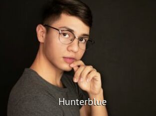 Hunterblue