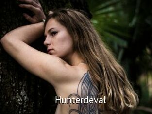 Hunterdeval