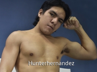 hunterhernandez Zizi X