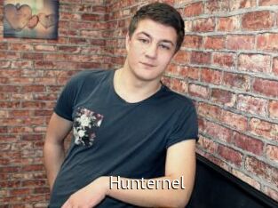 hunternel Zizi X